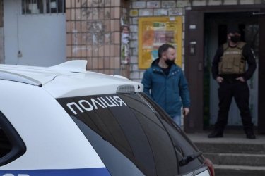 Фото 4 — В многоэтажке Бердянска прогремел взрыв, погибли двое мужчин (ФОТО)