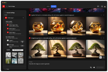 Фото 2 — Adobe представила встроенный ИИ-агент для Photoshop