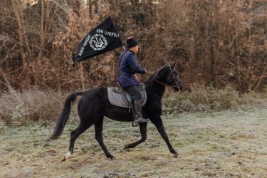 Фото 2 — Ножи наголо: о фильме Тараса Ткаченко "Черный ворон"
