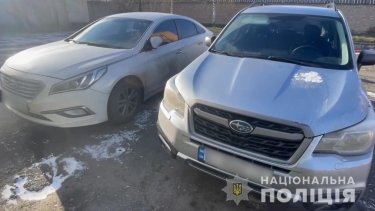Фото 2 — У Києві зловили іноземців, що викрали фермера і готувалися вбити його після відмови віддати $1 млн