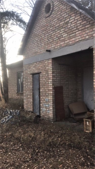 Фото 3 — Базу центра радиологических исследований под Киевом продали за 17 млн: цена на торгах выросла в 3,5 раза