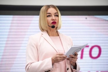 Фото 8 — Почему мужчин чаще выбирают на руководящие должности? О чем говорили на SHE Congress 2021