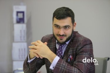 Фото 3 — "Украине нужен судебный контроль качества решений апелляционных судов" — Вадим Медведев