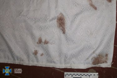 Фото 6 — В Николаевской области установили еще одно место, где оккупанты обустроили пыточную (ФОТО)