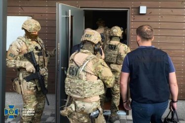 Фото 5 — СБУ раскрыла схему "изготовления младенцев под ключ" для иностранных заказчиков (ФОТО)