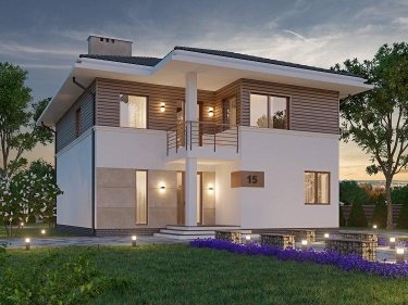 Фото 3 — Главные преимущества архитектурной компании ТМВ