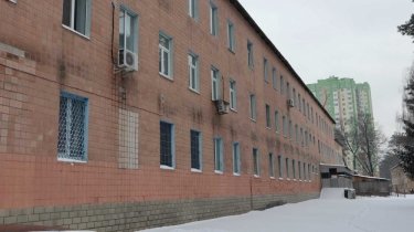 Фото 5 — В Украине на аукцион выставили первую тюрьму (ФОТО)