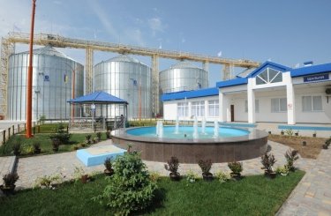 Фото 4 — "Куда мы приходим — там цивилизация": "НИБУЛОН" не смотря на коронакризис открыл терминал