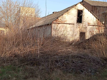 Фото 2 — Уманскую исправительную колонию так и не продали: комплекс выставили на повторные торги