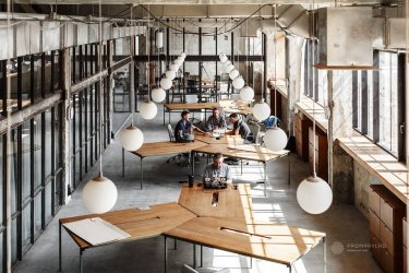 Фото 3 — Промприлад.Реновація: через імпакт-інвестиції запустимо позитивні зміни