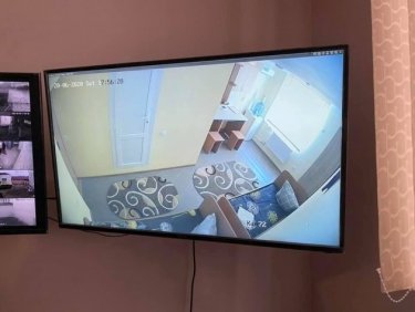 Фото 4 — Минюст показал СИЗО с самыми дорогими платными камерами (ФОТО)