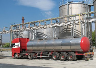 Фото 5 — Чому "Карпатсмоли" подали на антидемпінгове розслідування проти російських хіміків