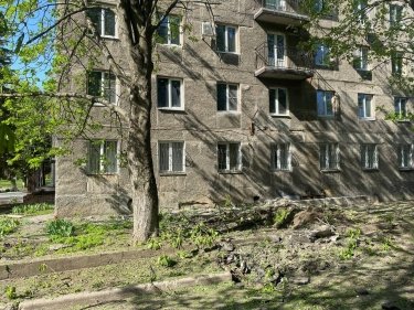 Фото 4 — Войска РФ нанесли ракетные удары по Авдеевке, в других населенных пунктах есть погибшие от обстрелов — ДонОВА