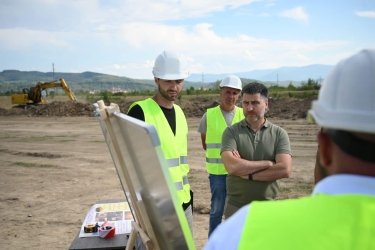 Фото 6 — "Покриє 100% потреб українців": у Закарпатській області розпочинають видобуток солі