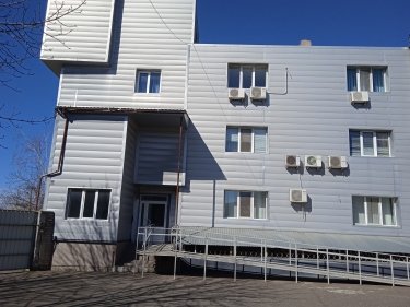 Фото 4 — Фонд держмайна виставив на приватизацію Миколаївський протезний завод