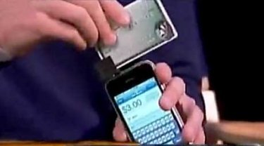 Фото 2 — Создатель Twitter показал свое новое детище