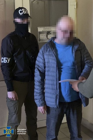 Фото 3 — В Харьковской области задержали чиновников райсовета и "начфина" бывшей оккупационной администрации РФ