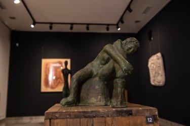 Фото 3 — Об инвестициях в искусство: кто и как формирует стоимость работ художника — арт-эксперт