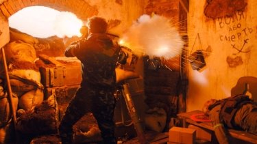 Фото 16 — Искусство побеждать: о фильме Владимира Тихого "Наши котики"