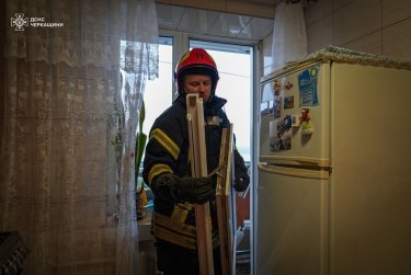 Наслідки обстрілу України у ніч проти 10 жовтня