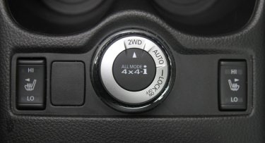 Фото 5 — Тест-драйв Nissan Qashqai 2.0: двухлитровый полный