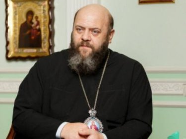 Фото 2 — Митрополит Луцкий и Волынский Михаил (ПЦУ): Победа Украины может принести нам единую большую общенациональную поместную православную церковь