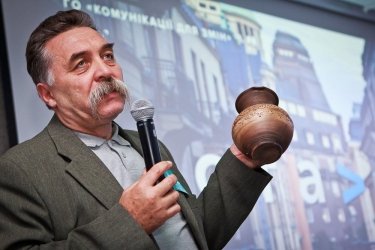 Фото 79 — Конкурс "СТАЛО": в Украине есть устойчивый бизнес — фоторепортаж с церемонии награждения