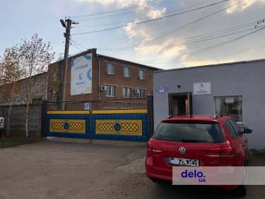 Фото 2 — З поліетилену в гранули: як на заводі Polygreen роблять вторинну сировину для біорозкладних пакетів