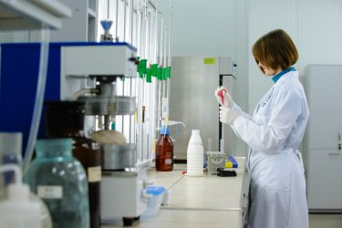 Фото 8 — Зачем Fozzy Group открыла собственную лабораторию?