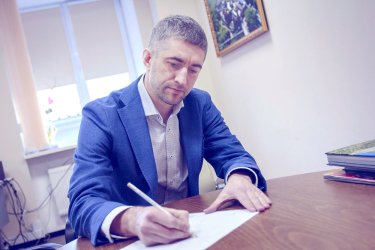 Фото 2 — Мы построили "завод" по производству контента — Евгений Лященко, Медиа Группа Украина