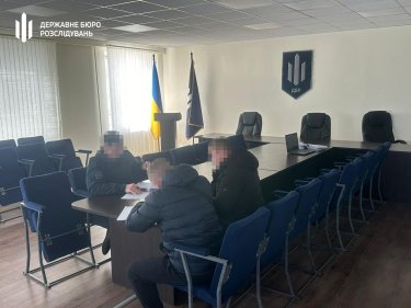 Фото 2 — Махинация с топливной древесиной для ВСУ: в Николаевской области руководитель КЭУ "заработал" более 2,3 млн грн
