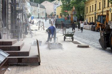 Фото 4 — Что творилось на Андреевском в День Киева 26 и 27 мая (фото и видео)