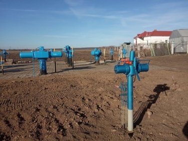Фото 3 — Украина подготовилась к возможному реверсу газа через Молдову и Румынию (ФОТО)