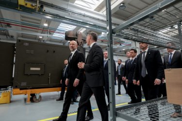 ппо для України, військова допомога від Італії
