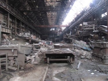 Фото 3 — Как бывший "Большевик" оказался в центре политических манипуляций и как выживает сегодня