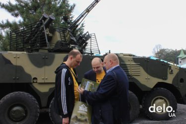 Фото 3 — Мы предлагаем два варианта выплаты долга кредиторам, они еще думают — финдир. "Интерпайпа"