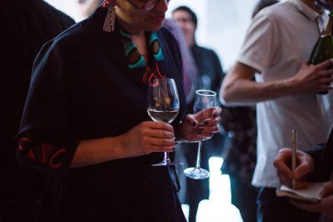 Фото 50 — В PinchukArtCentrе художники прогнозируют будущее с помощью высоких технологий (фото)