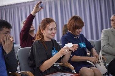 Фото 36 — Конкурс "СТАЛО": в Украине есть устойчивый бизнес — фоторепортаж с церемонии награждения