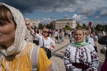 Фото 7 — В New York Times Киев назвали "столицей пандемических вечеринок"
