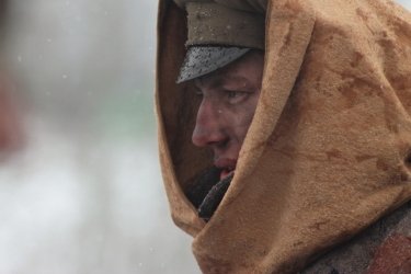 Фото 23 — Не круто: о фильме Алексея Шапарева "Круты 1918"