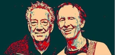 Фото 2 — Афиша выходных: чем развлекают 28 июня -1 июля в Киеве и окрестностях