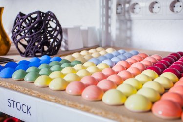 Фото 4 — Первые украинские 3D-принтеры поедут в Польшу и США — сооснователь Kwambio