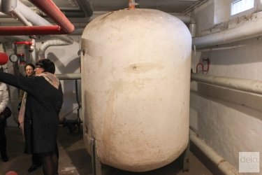 Фото 3 — Как экономить на газе и тепле: пример Польши