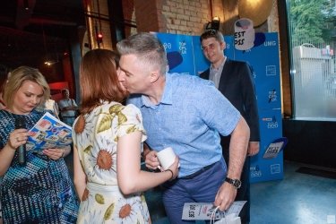 Фото 10 — Delo.UA наградило лучших топ-менеджеров Украины