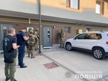 Фото 2 — СБУ раскрыла схему "изготовления младенцев под ключ" для иностранных заказчиков (ФОТО)