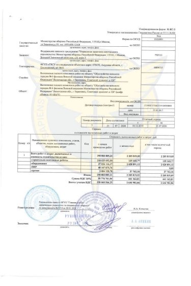 Фото 2 — Хакери Blackjack зламали російське держпідприємство і викрали техдокументацію на понад 500 об'єктів Міноборони РФ