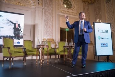 Фото 15 — iClub провел дискуссию "Украина. Бизнес. Из офлайна в онлайн"