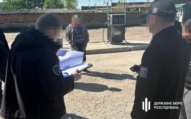 Фото 7 — В Николаевской области разоблачили сеть заправок, работавшую без документов (ФОТО)