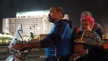 Фото 2 — Не только море и пирамиды: чем еще интересен Египет