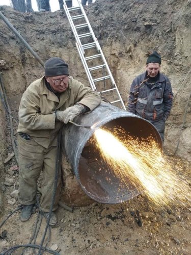 Фото 4 — Давайте вже після війни: стан енергетичної інфраструктури України та майбутнє галузі